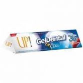 Gel Dental c/ Oleo de Cravo  3D