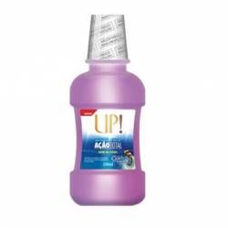 Antisséptico Bucal Açao Total Sem Alcool 250 ml